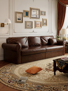 Retro Style Sofa