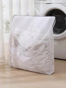 CHUSHE | Large Anti-deformation Laundry Bag with Fine Mesh