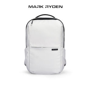MARK RYDEN Ba lô nhẹ túi xách xách tay vải chống nước khóa kéo YKK thời trang giải trí quà lễ hộiMR1106