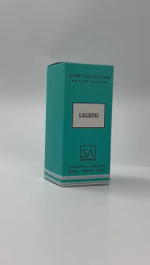 LEGEND Perfume Minyak Wangi - 30ML Eau De Parfum Made By Scent Avenue
