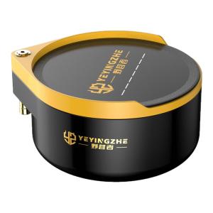 YEYINGZHE | Khay Mồi Câu Từ Tính Đầy Đủ