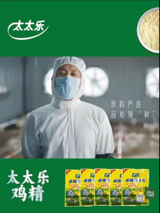 TOTOLE Granulated Chicken powder 1kg