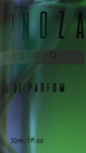 Mipobee - Hipnoza Perfume Eau De Parfum