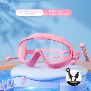 PISSA | Anti-fog Waterproof Swim Goggles