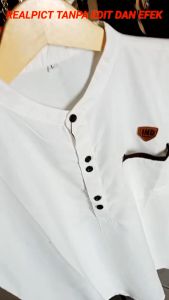 Baju Koko Kurta Pria Dewasa COD - GT