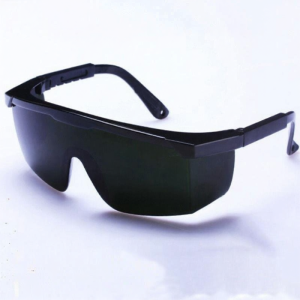 Auto Darkening Welding Safety Glasses Anti-Strong Light