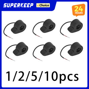 Electric Scooter Thumb Throttle for Gotrax GXL V2/ Apex/Apex Pro/Apex XL/XR Elite Throttle Accelerator Kickscooter Accessories