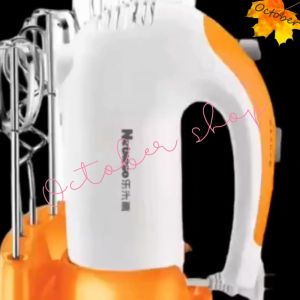 เครื่องตีไข่ เครื่องตีวิปครีม แถมฟรี ✨ถ้วยตวงขนาดเล็ก✨เครื่องตีวิปปิ้งครีม อุปกรณ์ทำขนม