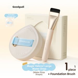 Goodgudi | Big Dry and Wet Dual Use Thick & Super Soft Foundation Sponge