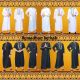 Jubah Gamis Al-Karim