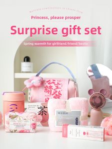 GUSTAGAT | High-end Practical Handbag Makeup Bag