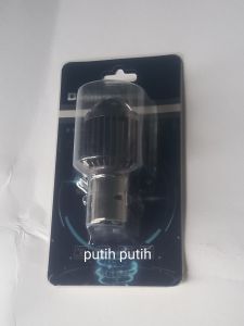 lampu depan led laser vespa ba20d lampu utama led laser thunder lampu depan kymco lampu laser led BA20D