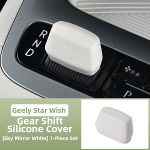 MLZH | Decorative Protection Shift Knob Cover