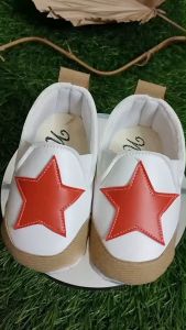 Sepatu Bayi Laki laki Prewalker Shoes Sepatu Bayi Flat Casual Sepatu Authentic usia 1-12 Bulan Keren Sepatu Aesthetic Kekinian Keren Terbaru Bagus Nyaman Murah Bisa COD Bayar Ditempat