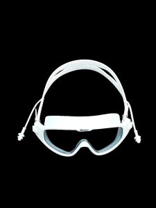 8686. Lucky แว่นตาดำน้ำ - ปรับระดับได้ ป้องกันแสงแดด UV ไม่เป็นฝ้า