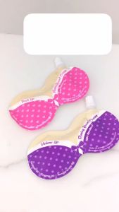 VIENNA FIRMING BREAST CREAM 30ML SACHET BPOM - KRIM PAYUDARA VIENNA