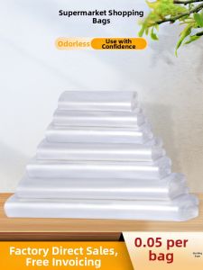 QINXINLIAN | Durable Food Packaging Bag Small Custom Wholesale