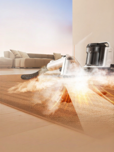 UWANT | High Temperature Steam Carpet Mattress Sofa Cleaning Machine
