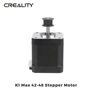 Creality | Creality with K1-K1 MAX Original Stepper Motor Compatible 3D Printer 42-40 Or 42-48 Specifications