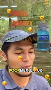 Dormex Penumbuh Tunas Anggur & Apel Pemecah Tunas Tanaman Anggrek