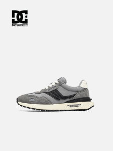 DC Shoes | Leisure Light Breathable Autumn Mens Shoes