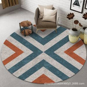 Anti-slip Bathroom Rug