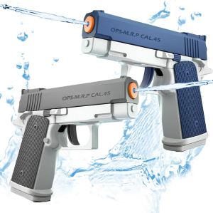 MAINAN VIRAL ANAK TEMBAK-TEMBAKAN AIR - PISTOL AIR - WATER GUN