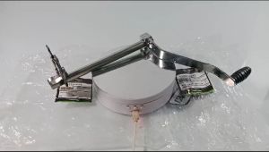 Pedal Perseneling KLX 150 Plus AS Overan Pedal Overan Gigi Kawasaki KLX 150 + As Overan Gigi