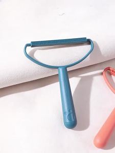 Dual Purpose Lint Remover Portable Fabric Shaver Pet Hair Remover for Clothes Sofa Carpet Reusable Lint Brush ForSweater Blanket