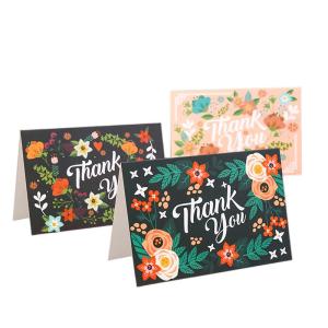 YANWANG | New Thank-You Gift Card Teachers Day