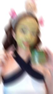 JAMIZU - Mặt Nạ Diếp Cá Chuyên Dùng Cho Da Nhờn Mụn Jamizu 120g - 100% chính hãng