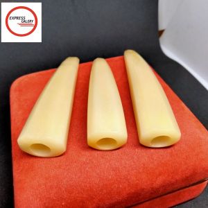 once sedotan tulang kerbau semi belimbing kristal A5