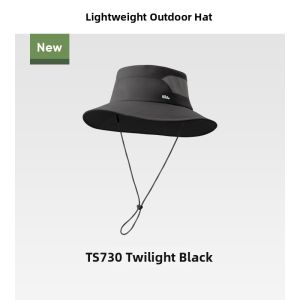 Beneunder | Sun Protection UV Blocking Light Breathable Waterproof Mens Fisherman Hat