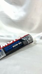 Oli Gardan Gear Oil Motul 120ml 80W90 Import