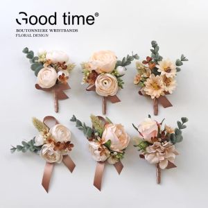 SILE | Hoa Trang Trí Cưới Chất Lượng Cao