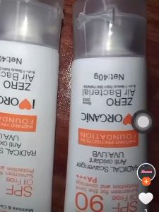 (Buy 2 Take 1) Disaar SPF 90 PA+ Facial Sunscreen Cream 40g – Whitening & Moisturizing Sunblock 80g