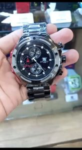 Jam Tangan Pria dewasa 2024 SPORTY Formal Original 4067G Anti Air BERGARANSI
