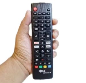 Remote Control TV SMART LG AKB76043507 Disney