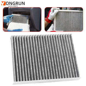 Air Filter For Honda Civic/Acura Mdx Premium Cabin Including Activated Carbon 80292-Tba-A11 Cf11182 Caf1873p C36080 Vca-1061