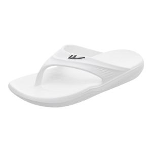 Warrior Mens Summer New Thick Bottom Slip-On Slippers Casual Breathable EVA Clog Shoes Outdoor Wear Anti-Odor Comfortable