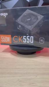 Nguồn máy tính AIGO MODEL CK550 550W