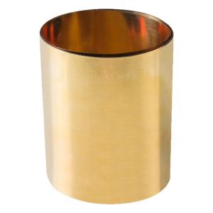 PURESHI | Brass Sheet