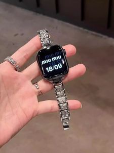 psnld | Summer Premium Metal Watch Band