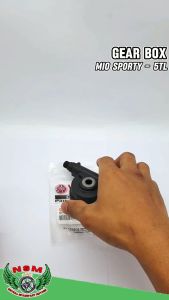Girbox Gearbox Gir Box Gear Box Speedometer Mio SportyMio SmileMio SoulNouvoJupiter z/mxVega zr