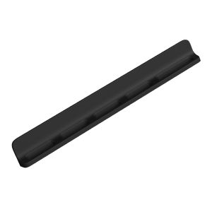 Silicone Sunglasses Rack Wall Mounted Organizer for Wall with Self-Adhesive BackingHanging Eyeglass Storage Display for Glasses