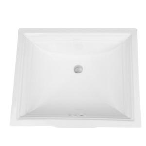Kohler | Undermount Bathroom Basin