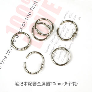 High Mirror Surface DIY Crystal Silicone Drip Glue Notebook Cover Flowing Sand A5A6A7 Size Lake Light Stone Color Decorations