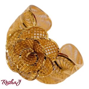 SUASA SD Bangle Bunga Dewasa Hot Item New Design