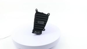 Air Conditioning Assembly Grille Outlet Nozzle For 2010‑2013 Kia K5 Optima HVAC Vent Automotive Ventilation 2 Din Car Equipment