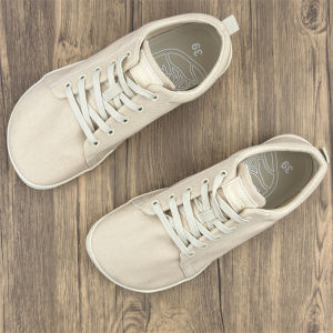 Giày Thể Thao Trong Nhà Thoải Mái Thoáng Khí Nhẹ Chạy Bộ Đế Phẳng Đế Cao Su Chống Trượt Hấp Thụ Sốc Giày Thể Thao Thường Ngày Cho Nam Và Nữ